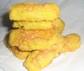 Resep Kue Kering Kue Keju Resep Kue Kering Kue Keju