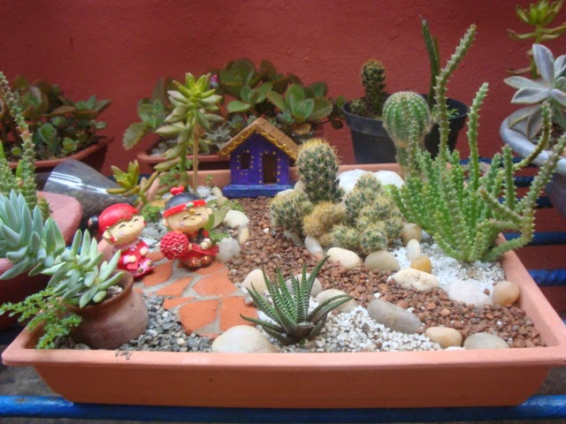 mini jardim japones passo a passoEsta bandeja também é sempre um mini jardim japones passo a passoEsta bandeja também é sempre um