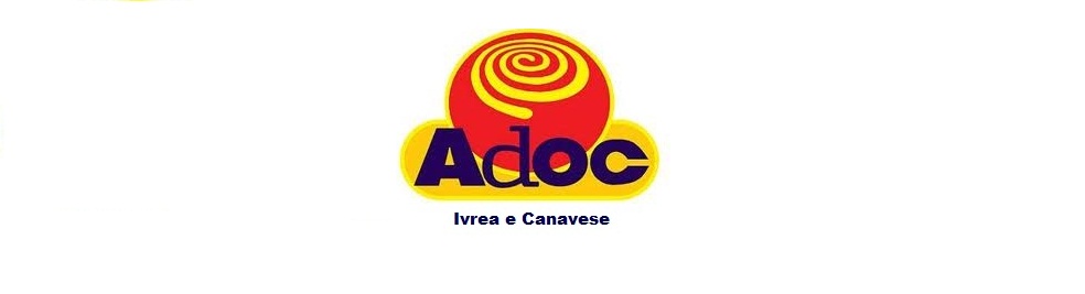 Adoc di Ivrea e Canavese