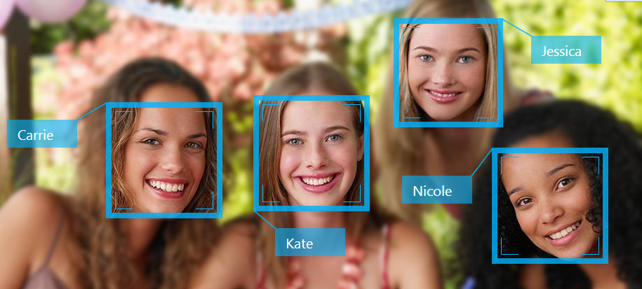 Learn Facial Recognition Software Development on Udemy