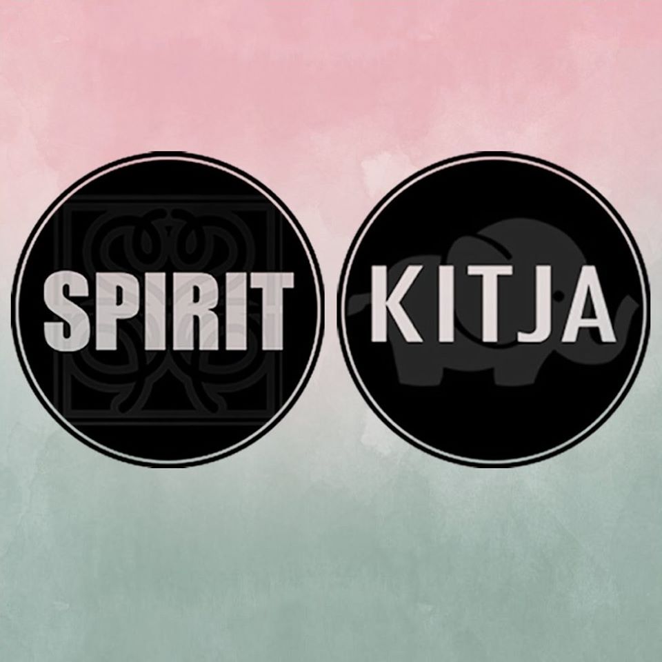 SPIRIT KITJA