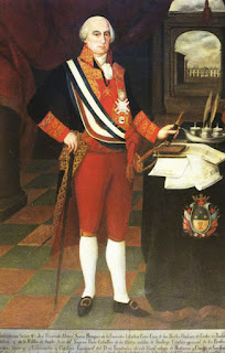 Opiniones de Juan de Salinas y Loyola