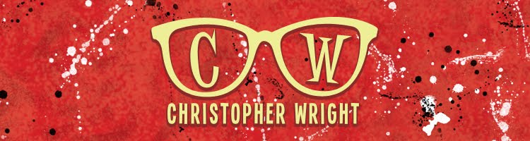 Christopher Wright