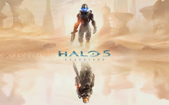 Halo 5: Guardians ανακοινώθηκε επίσημα, έρχεται στο Xbox One το 2015