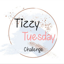 Tizzy Tuesday Challenge