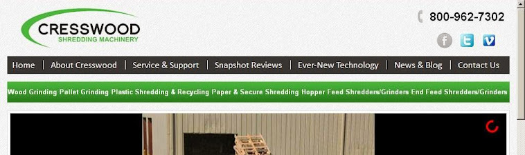 Document Destruction & Plant Based Paper Shredder | Large Purge & Low Speed Shredders