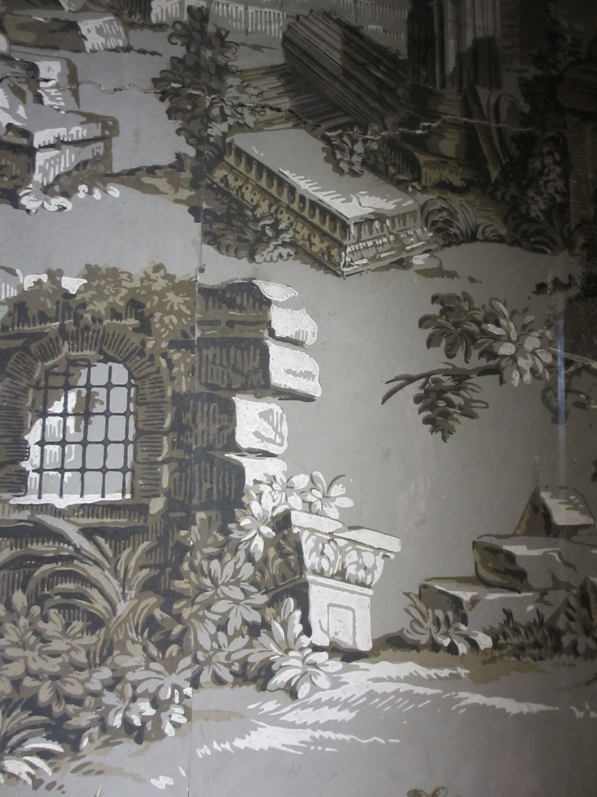 Nilly Hall: MR ROCHESTER, I PRESUME?