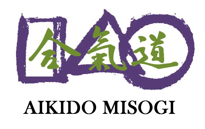 AIKIDO MISOGI
