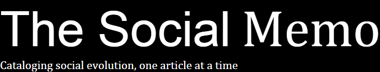 The Social Memo