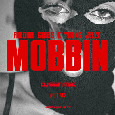 Freddie Gibbs - Mobbin Lyrics + Letras + Lirik + Tekst + Text + Testo + Paroles + Source: Lyrics-Video-Music.blogspot.com + Video Music Song Lyrics Freddie Gibbs - Mobbin