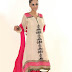 Pakistani modern embrioded fashion dresses designs.