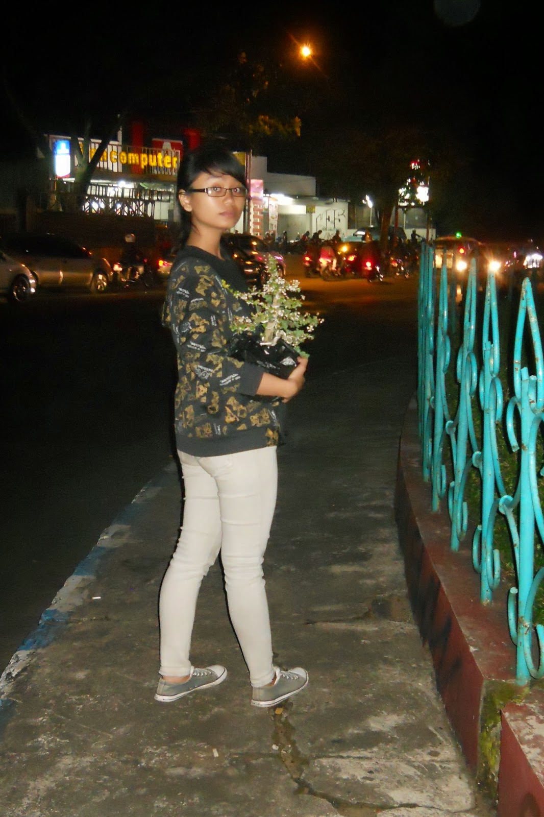 Aminah Arifiati Sucipto Aminah Arifiati Sucipto