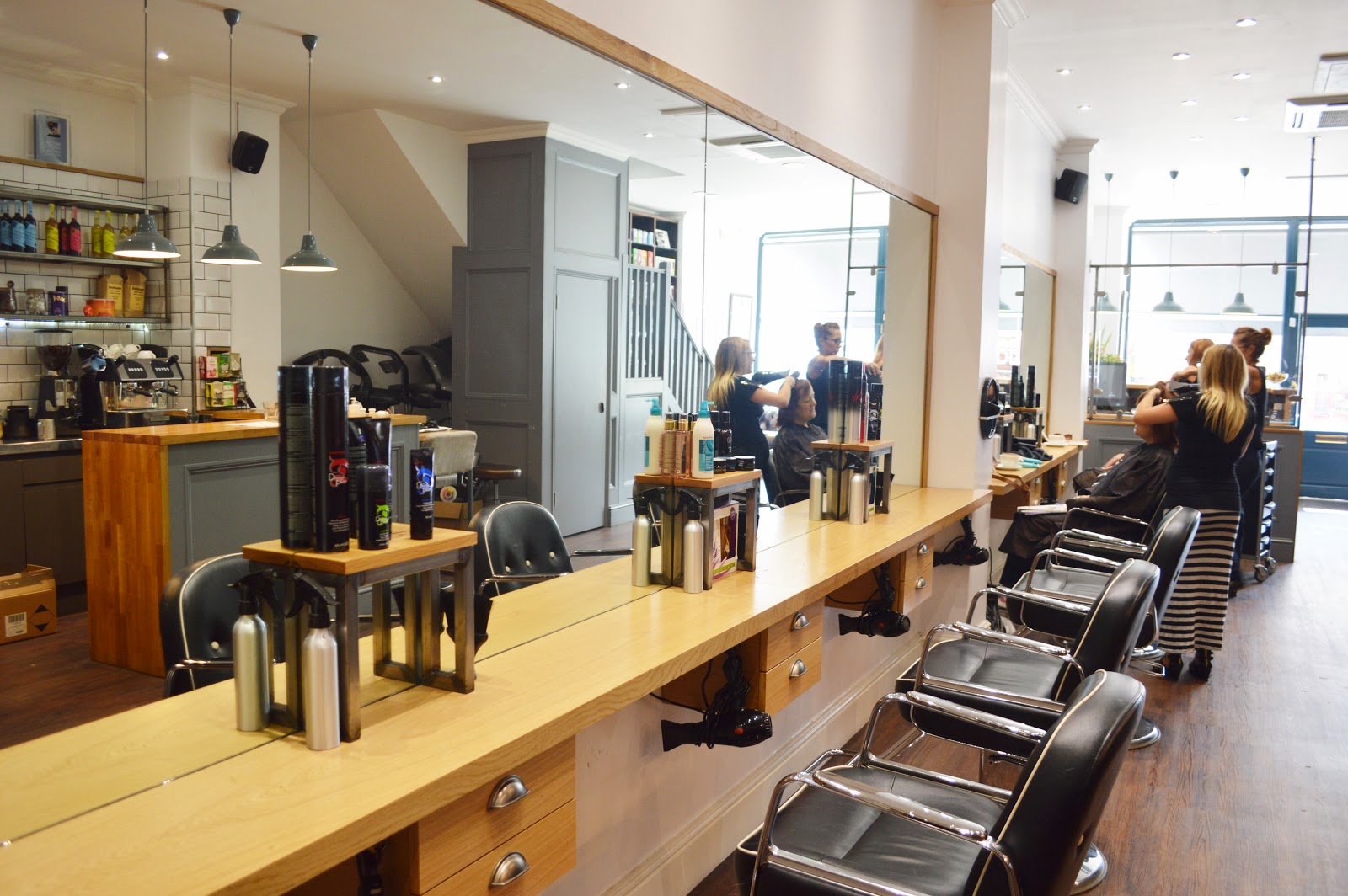 Tai Hair and Beauty Salon in Hove