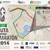 Afinan detalles para el Maratón Internacional Reynosa 2014