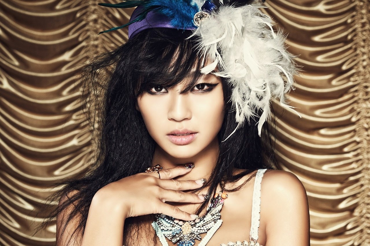 SISTAR's Hyolyn sings 'Goodbye' for 'You Who Came From The Stars