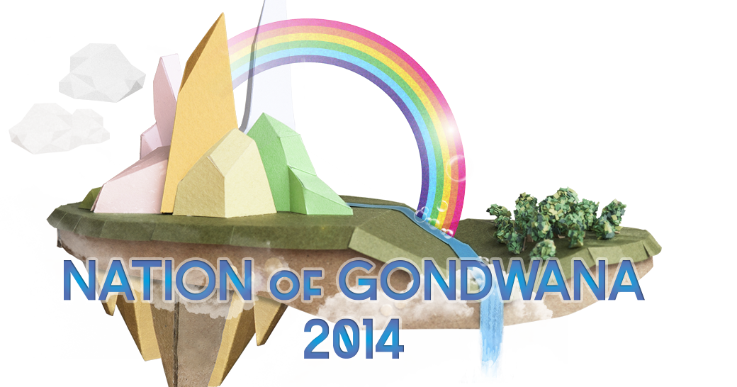 Erstes Line Up bestätigt und Ticketverkauf für die Nation Of Gondwana 2014 gestartet