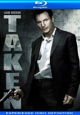 Taken (2008)