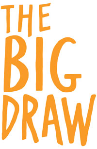 The BIG Draw