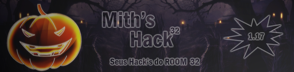 Mith's Hack 32