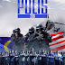 SELAMAT MENYAMBUT HARI POLIS YANG KE 208
