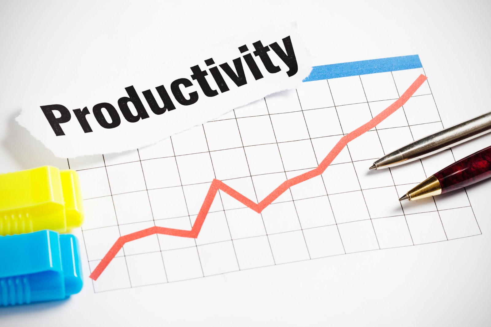 Excellence in Financial Management: Three Frameworks for Higher Productivity