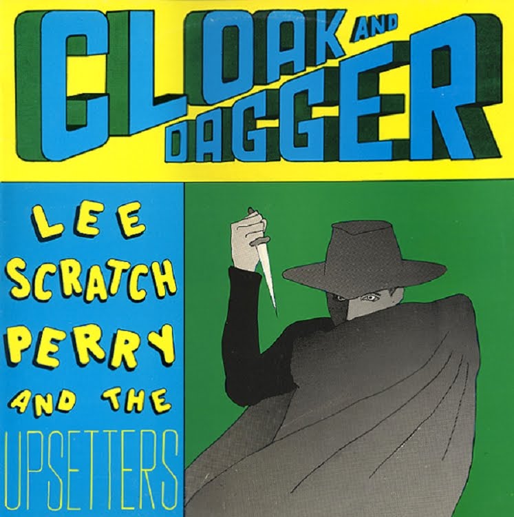 Upsetters Double Seven Upsetters Double Seven