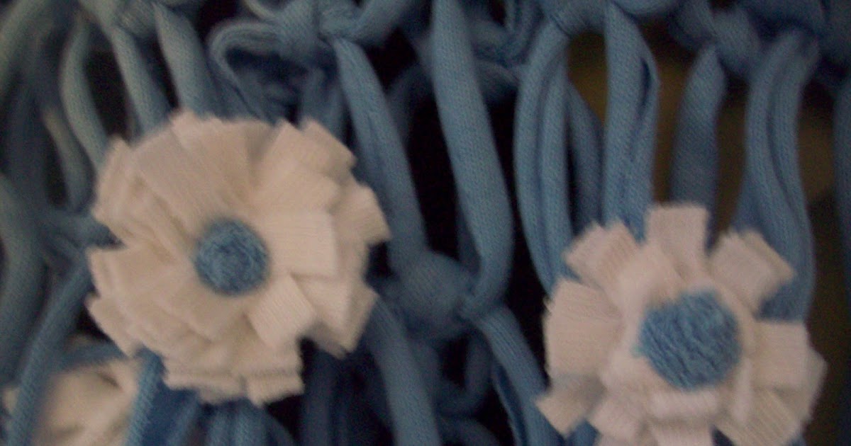 Miss Bertie Gone Green Macramé Skirt Overlay/Bathing Suit CoverUp