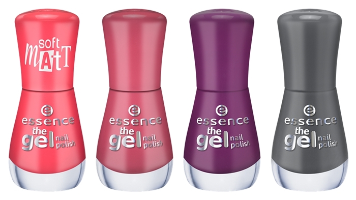 Essence Try It Love It Trend Edition