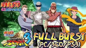 Download Game Naruto Shippuden Ultimate Ninja STORM 3 Terbaru 2014 Download Game Naruto Shippuden Ultimate Ninja STORM 3 Terbaru 2014