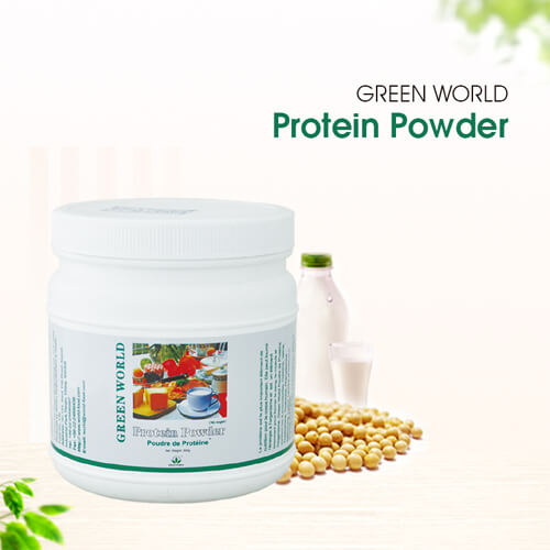 Protein Powder in Pakistan