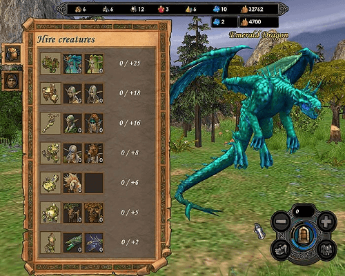 Download Heroes of Might and Magic 5 PC Full Version 3
