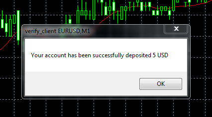 Forex бонус при регистрации