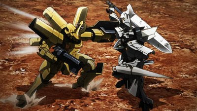 Break Blade