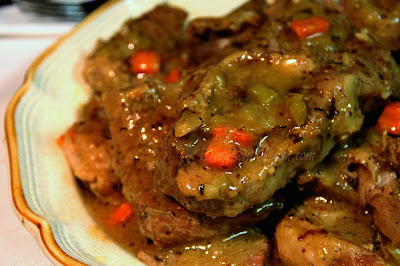 Boneless pork loin country style ribs recipes Boneless pork loin country style ribs recipes