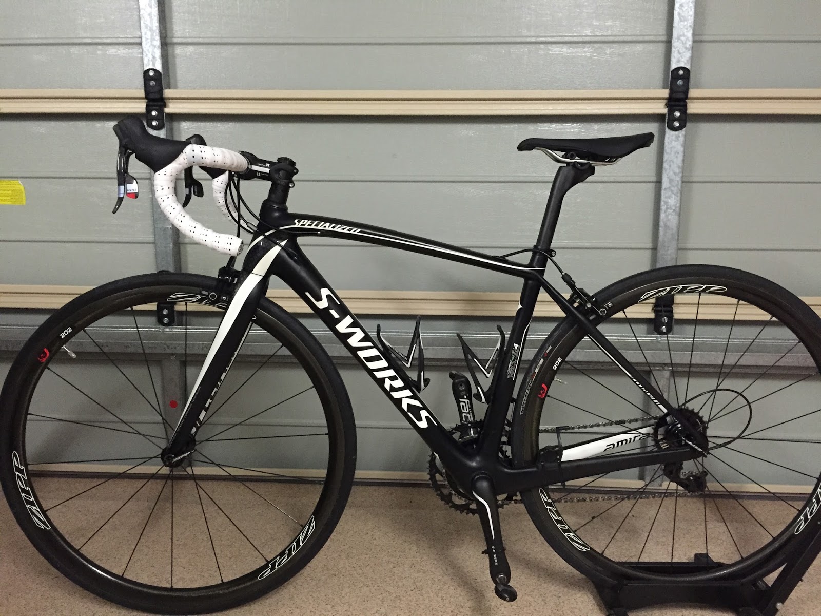 specialized power s works