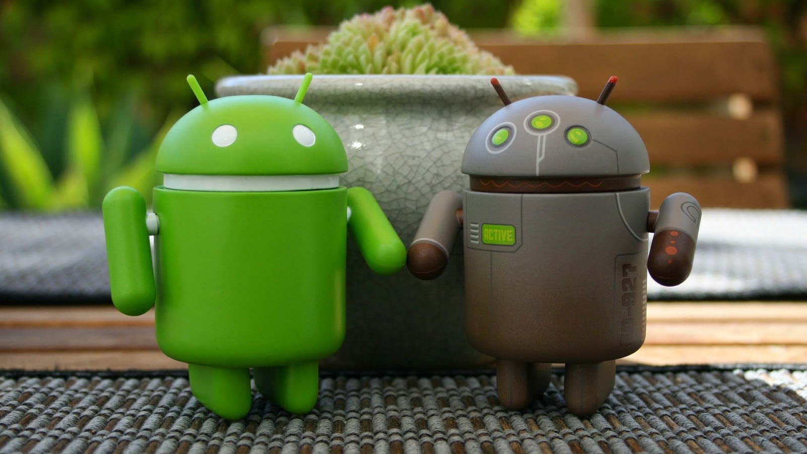 Android green Computer Desktop HD Pics Download Android green Computer Desktop HD Pics Download