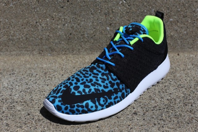 leopard roshe