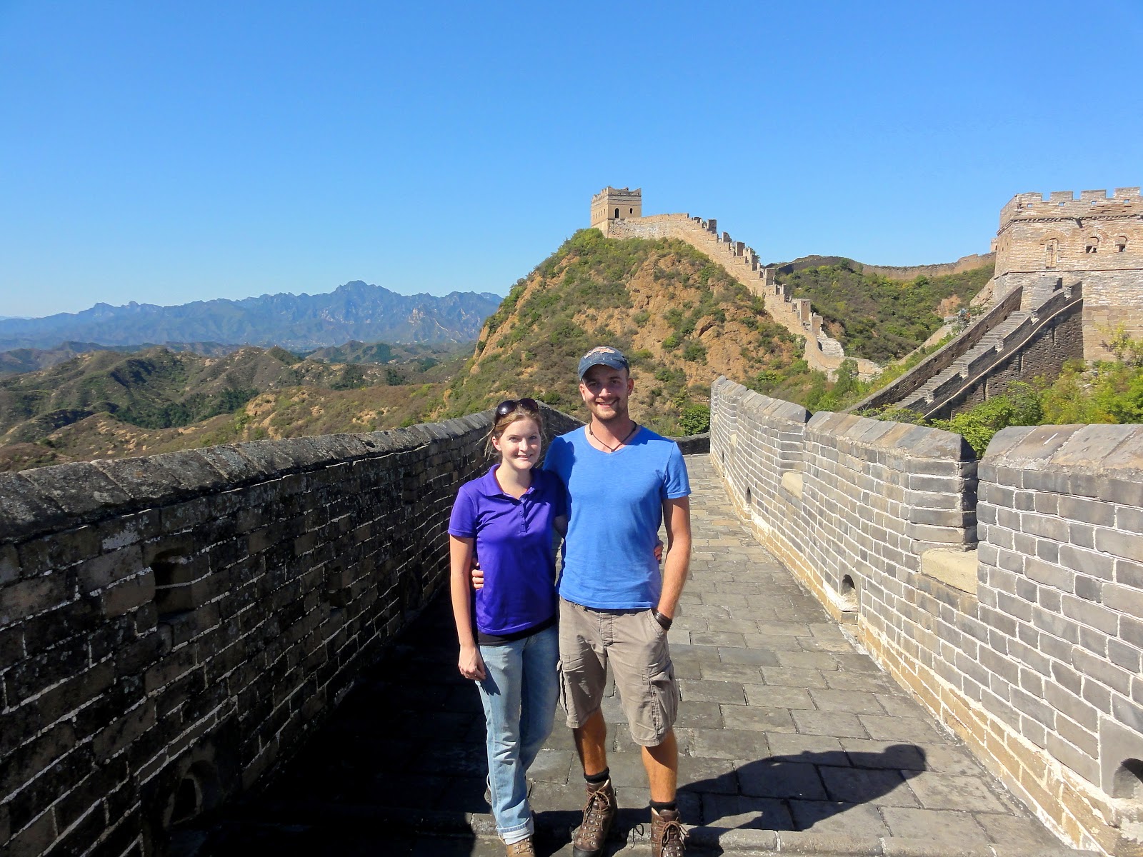 Weltreise 2012 Caro Und Micha On Tour 2012