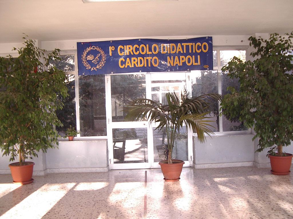 1° Circolo Cardito (Napoli)