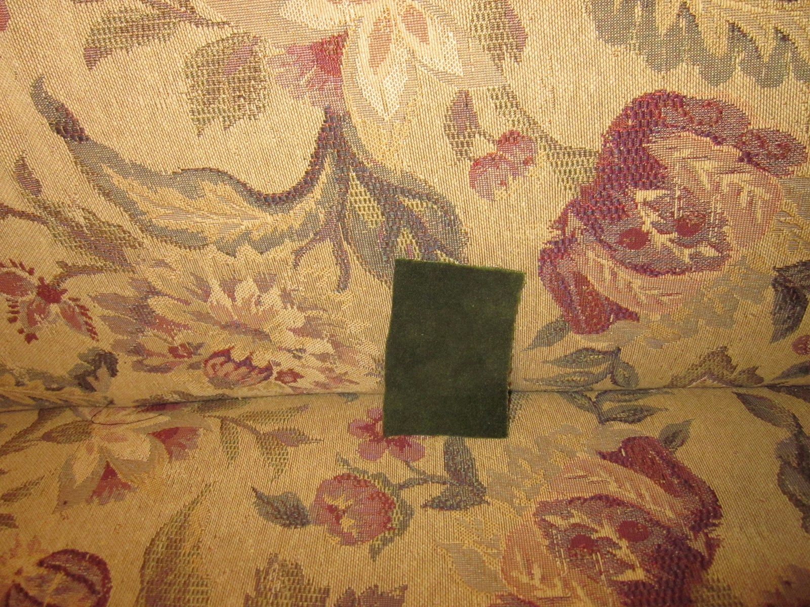 Laurelhurst Craftsman Bungalow Upholstery Fabric Shopping