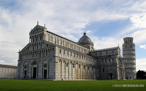 Pisa, Italy