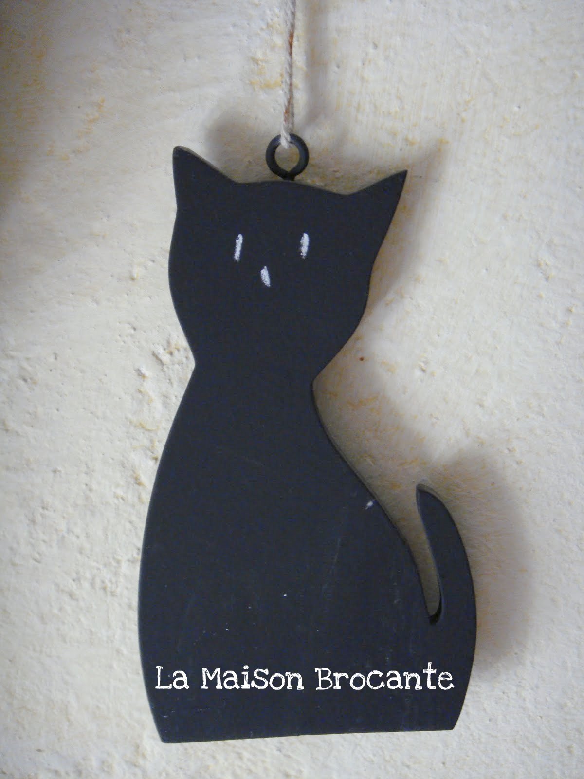 Maison brocante: mad for ardesia