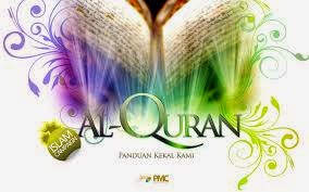 Al-Qur`an Online