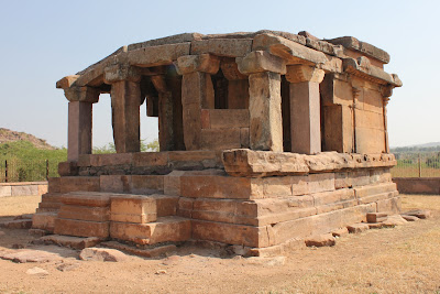 Boyar temple