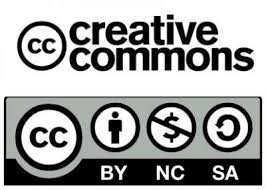 Licencia Creative Commons