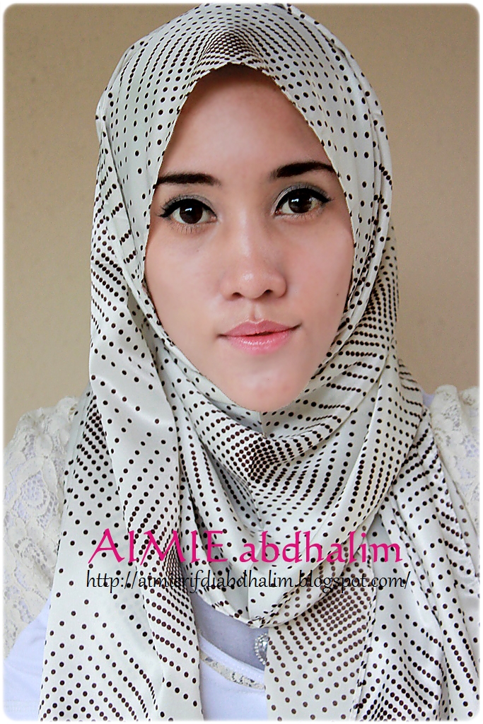Satin Hijab