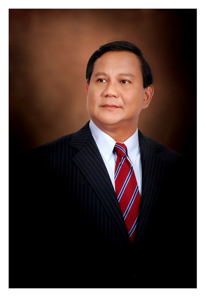 Biografi-Prabowo-Subianto Presiden Biografi-Prabowo-Subianto Presiden