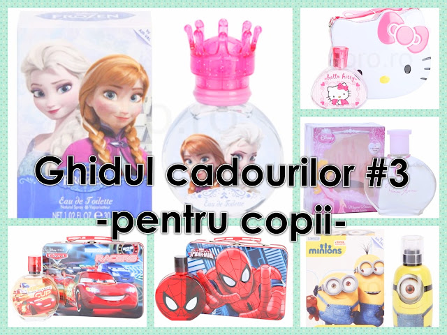 cadouri pentru copii