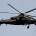 Helikopter Serang Pertama China Berhasil Luncurkan Rudal AAM