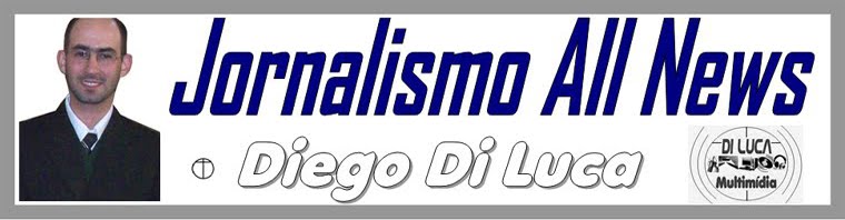 Diego Di Luca - Jornalismo All News